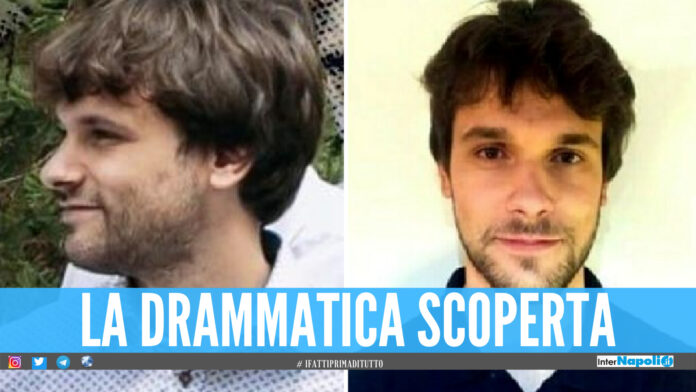 Giacomo Sartori morto a 29 anni, trovato il corpo del ragazzo scomparso a Milano