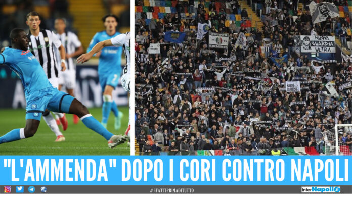 Udinese-Napoli