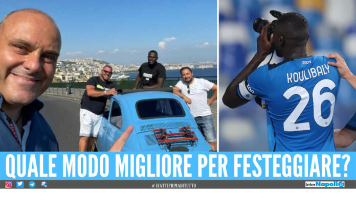 koulibaly koulibaly