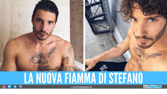Stefano De Martino