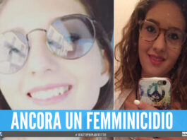 Alessandra uccisa a 21 anni, trovato morto il killer della giovane madre