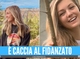 Morta Gabby Petito, il corpo dell'influncer di 22 anni trovato in una foresta