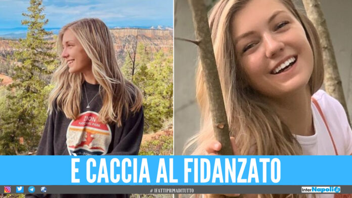 Morta Gabby Petito, il corpo dell'influncer di 22 anni trovato in una foresta