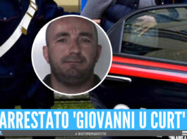 Furto di 30mila euro in un appartamento, arrestato il fratellastro di Antonio Cassano