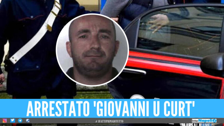 Furto di 30mila euro in un appartamento, arrestato il fratellastro di Antonio Cassano