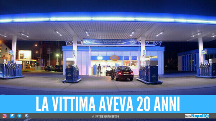 «Può indossare la mascherina?», lui gli spara e lo uccide: morto un benzinaio di 20 anni