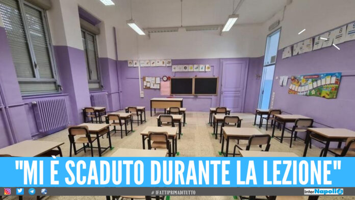Il Green Pass scade durante la lezione, prof di sostegno costretta a lasciare la scuola