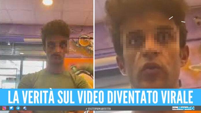 Chi è il ragazzo di «Maximo 1-2 giorni», quello che sappiamo sulla nuova 'star del web'