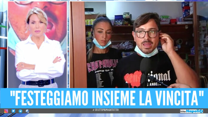 Gratta & Vinci rubato, i figli del tabaccaio alla signora: 