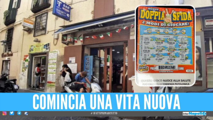 Gratta e Vinci