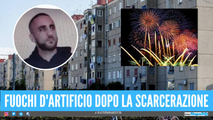 Copia di #ifattiprimaditutto (14) Afragola. Accusati di 11 rapine, scarcerati Pirozzi e Fusco: furono arrestati dopo un rocambolesco inseguimento