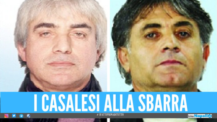 casalesi zagaria