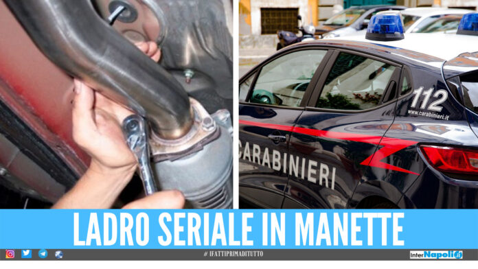 ladro marmitte
