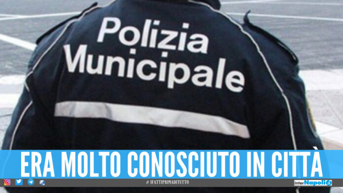 casoria polizia municipale
