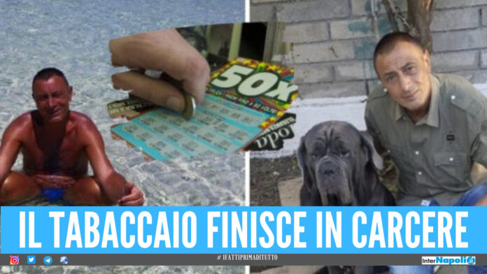 Fermato Gaetano Scutellaro