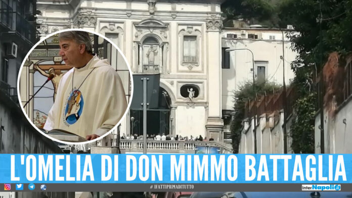 funerali samuele gargiulo