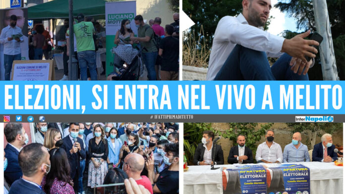Copia di #ifattiprimaditutto (34) Inizia la campagna elettorale a Melito