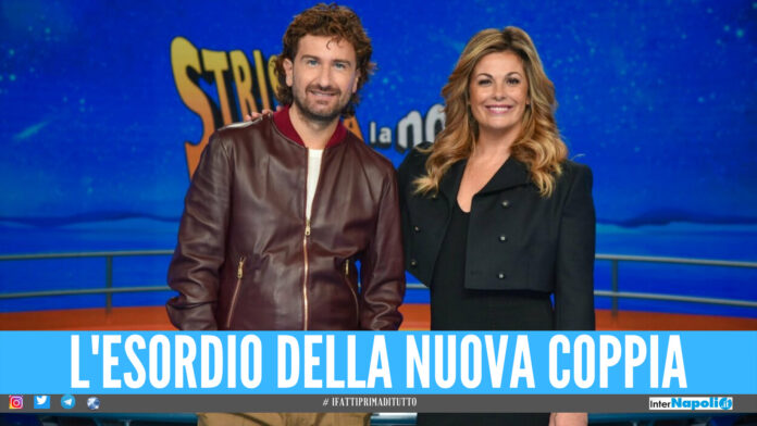 Alessandro Siani nuovo conduttore di 'Striscia la Notizia', l'esordio tra risate e polemiche