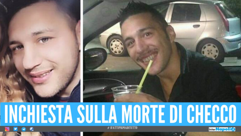 Operaio di Mugnano morto sul lavoro, inchiesta sull’incidente di Francesco Martino: disposta l’autopsia