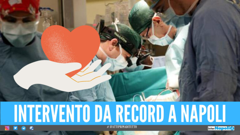 Cuore di Napoli