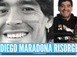  Diego Armando Maradona