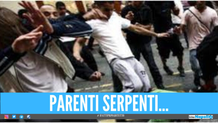 Picchiato a sangue da sicari mandati da parenti, la faida familiare per motivi economici