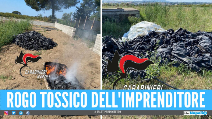 Copia di #ifattiprimaditutto Stazione di Qualiano