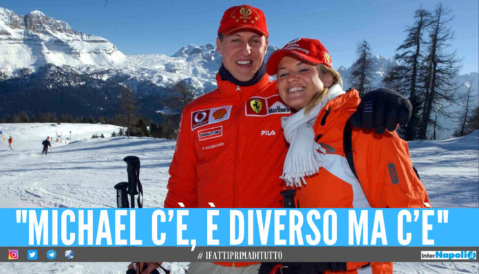 Michael Schumacher