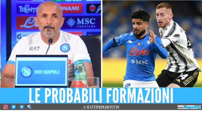 Napoli-Juve