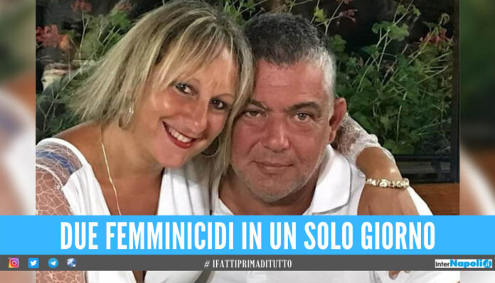 Lite finisce in tragedia, Sonia uccisa dal marito durante una lite: lascia due figli