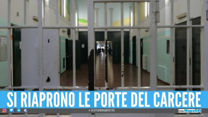 Doppia evasione dai carceri in 24 ore, catturati i 2 detenuti evasi