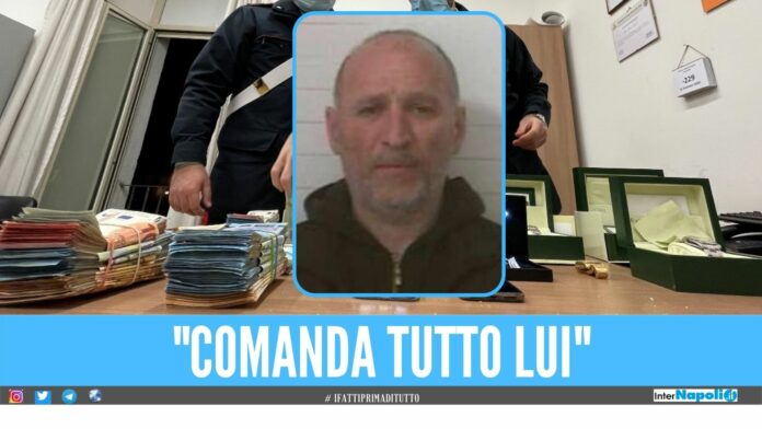 È il boss della camorra romana, chiesti 190 anni di carcere per il clan Senese