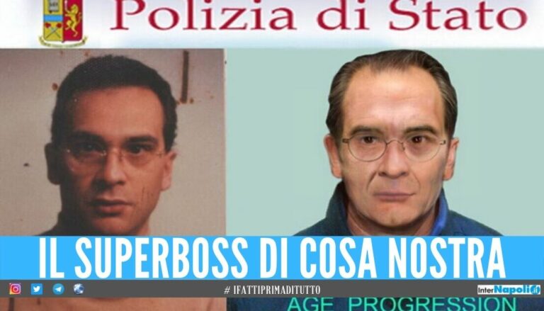 Giallo sull’arresto di Matteo Messina Denaro, la Procura mette la parola ‘fine’