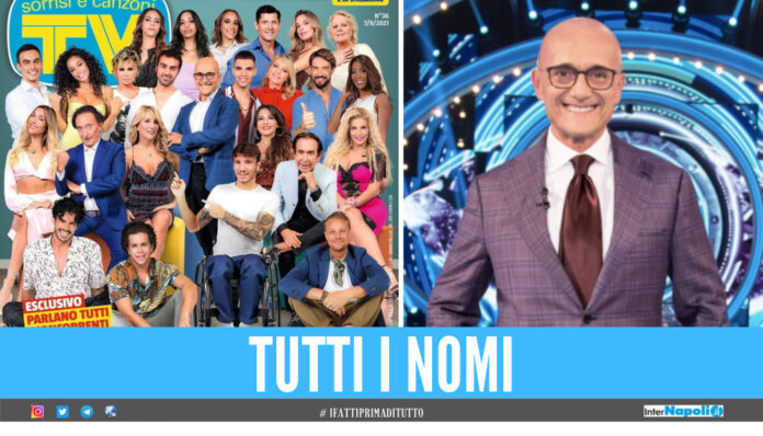 Grande Fratello Vip 6