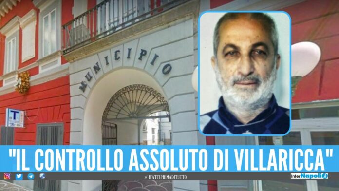 Il clan Ferrara-Cacciapuoti controllava il Comune di VIllaricca Scelte condizionate