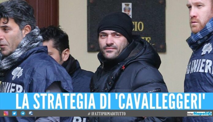 Il pizzo a Bagnoli e lo scoppio della guerra, la strategia della tensione di Giannelli