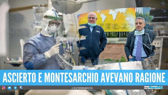L'Aifa autorizza un altro farmaco contro il covid, premiata la ricerca napoletana
