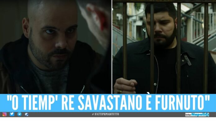 La guerra si abbatte su Gomorra 5, è la resa dei conti tra Genny e Ciro