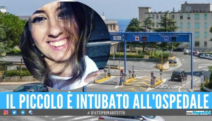 La neomamma Marika muore durante il parto, figlio ricoverato è grave