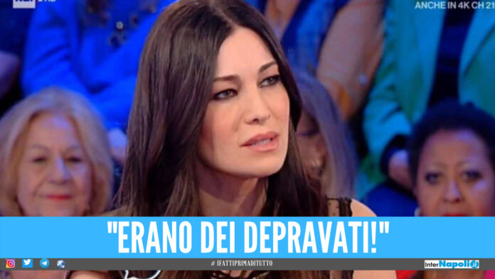 Manuela Arcuri