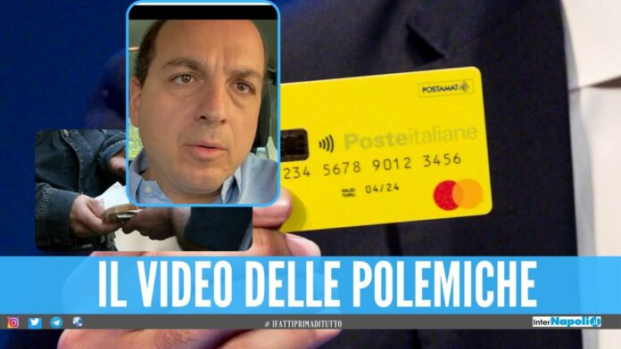 Meglio la bustina di droga che il reddito di cittadinanza, bufera sul candidato sindaco di Battipaglia Meglio la bustina di droga che il reddito di cittadinanza, bufera sul candidato sindaco di Battipaglia