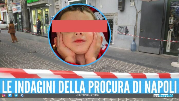Morte del piccolo Samuele, fermato un 38enne accusato di omicidio