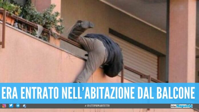 Napoli. Finisce in manette dopo la lite in famiglia, era ricercato da 4 anni