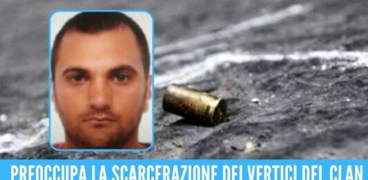 Omicidio Immobile a Torre Annunziata, si segue la pista della guerra di camorra