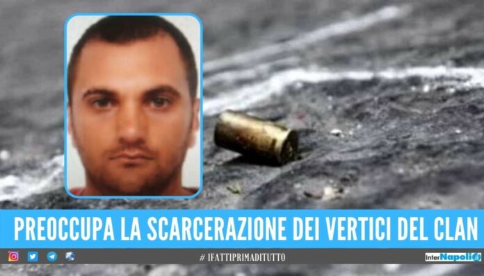 Omicidio Immobile a Torre Annunziata, si segue la pista della guerra di camorra