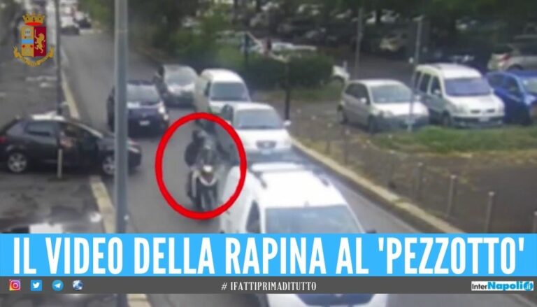 Partono da Napoli e rubano un orologio Hublot 'pezzotto', 2 arresti