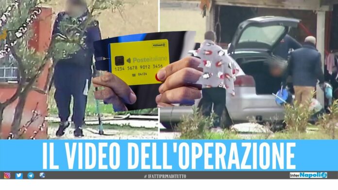 Sgominata banda specializzata in furti in casa, 12 prendevano reddito cittadinanza