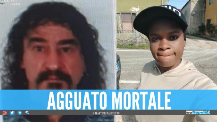 Uccide la moglie nell'agguato, è caccia al killer diffuso l'identikit