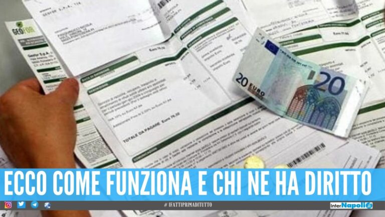 Via allo stralcio delle cartelle esattoriali, addio ai debiti sotto i 5mila euro