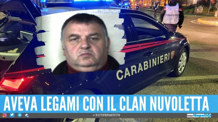 Pio Rosario De Sisto agguato camorra